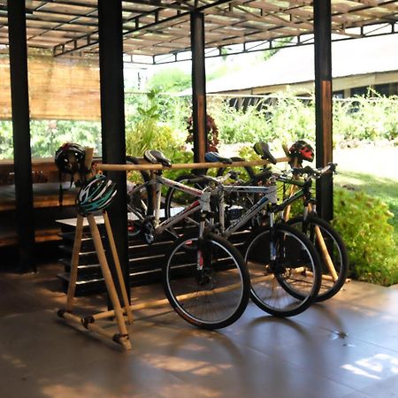 Teras Hotel Ijen Banyuwangi 바뉴왕기 외부 사진