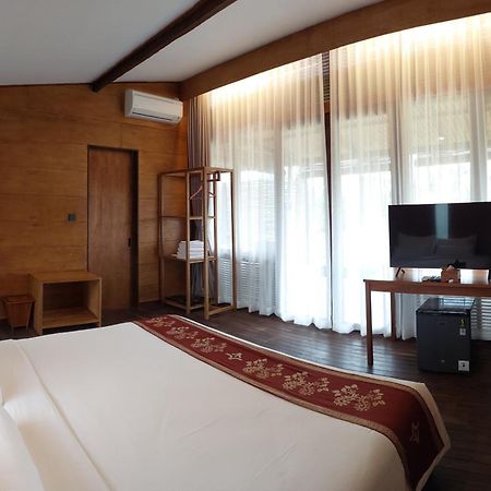 Teras Hotel Ijen Banyuwangi 바뉴왕기 외부 사진