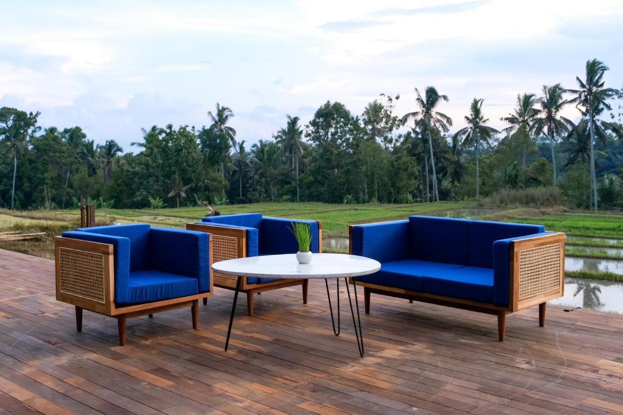 Teras Hotel Ijen Banyuwangi 바뉴왕기 외부 사진