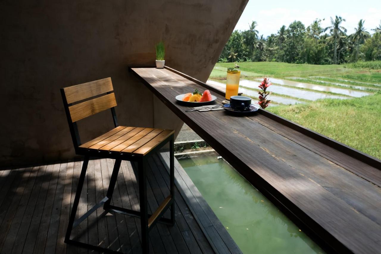Teras Hotel Ijen Banyuwangi 바뉴왕기 외부 사진