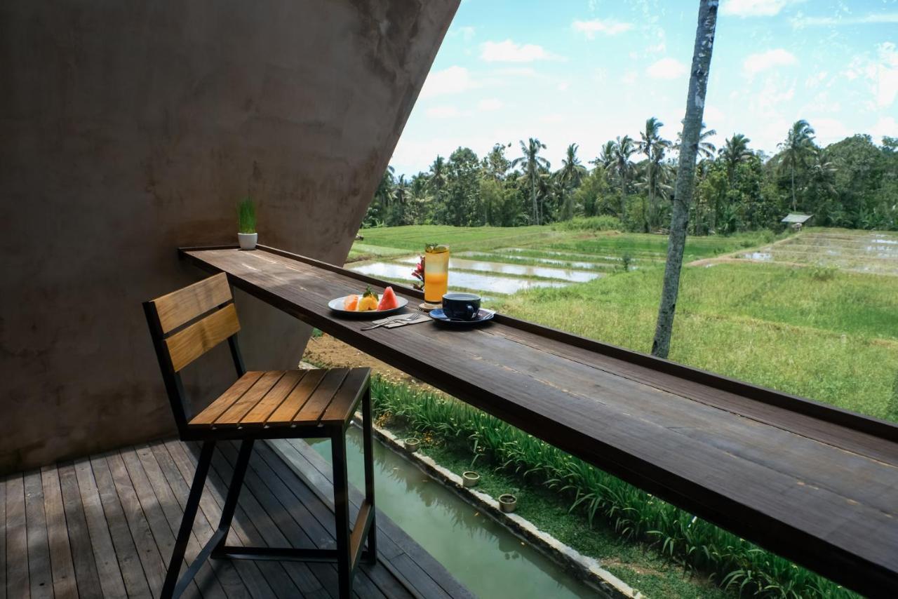 Teras Hotel Ijen Banyuwangi 바뉴왕기 외부 사진