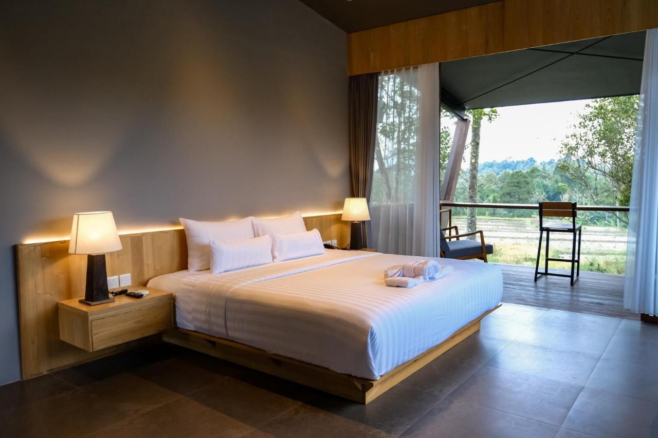 Teras Hotel Ijen Banyuwangi 바뉴왕기 외부 사진