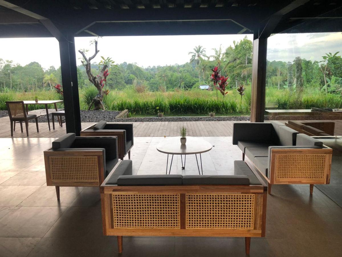 Teras Hotel Ijen Banyuwangi 바뉴왕기 외부 사진