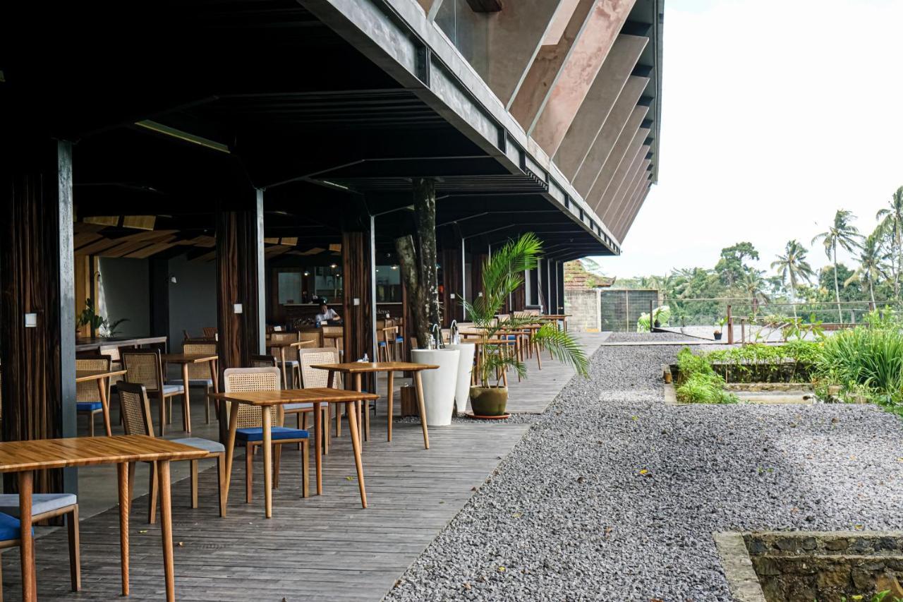 Teras Hotel Ijen Banyuwangi 바뉴왕기 외부 사진
