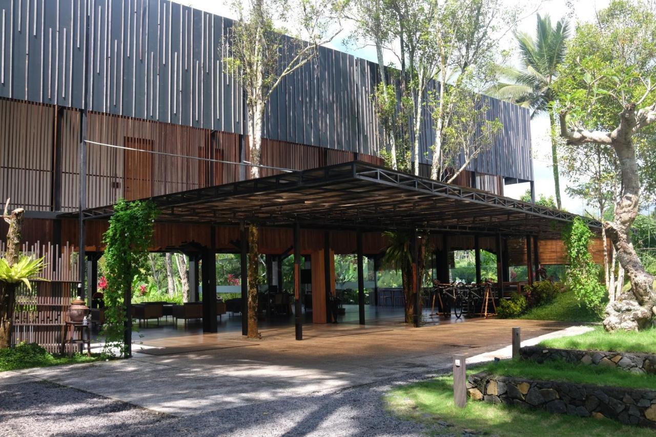 Teras Hotel Ijen Banyuwangi 바뉴왕기 외부 사진