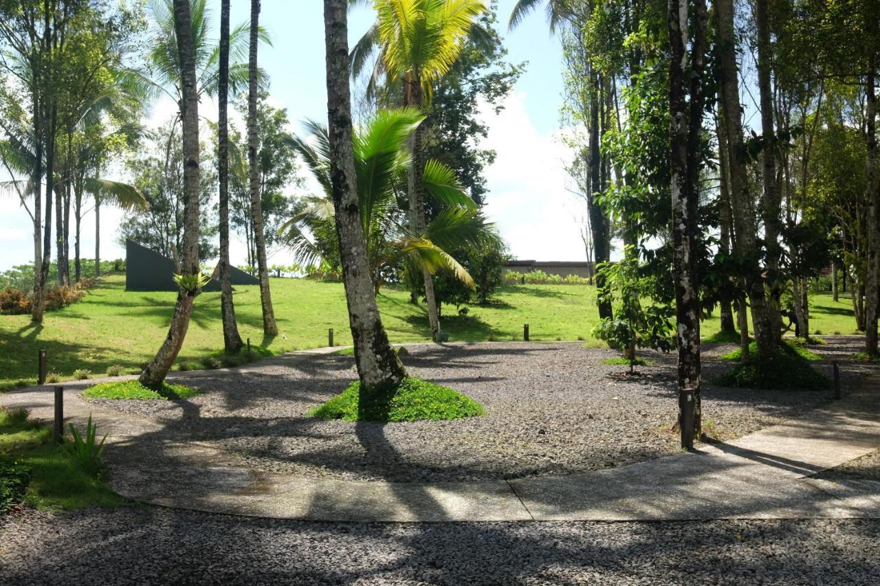 Teras Hotel Ijen Banyuwangi 바뉴왕기 외부 사진