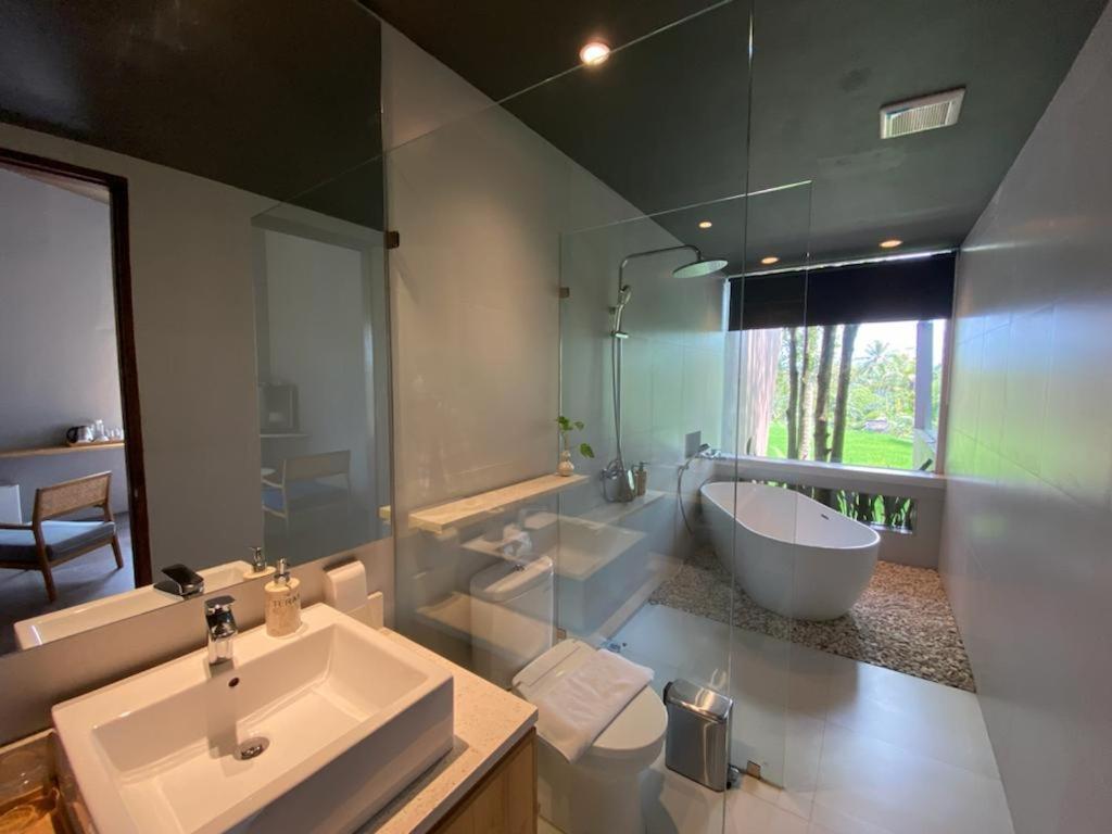 Teras Hotel Ijen Banyuwangi 바뉴왕기 외부 사진