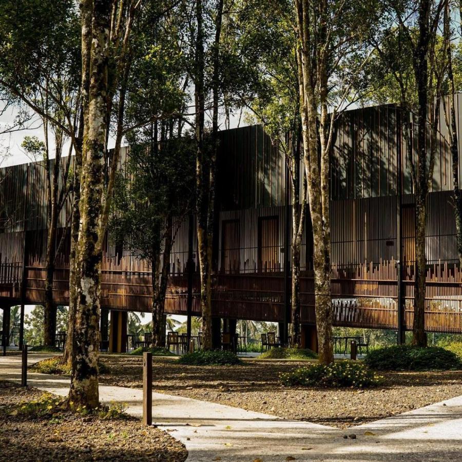 Teras Hotel Ijen Banyuwangi 바뉴왕기 외부 사진