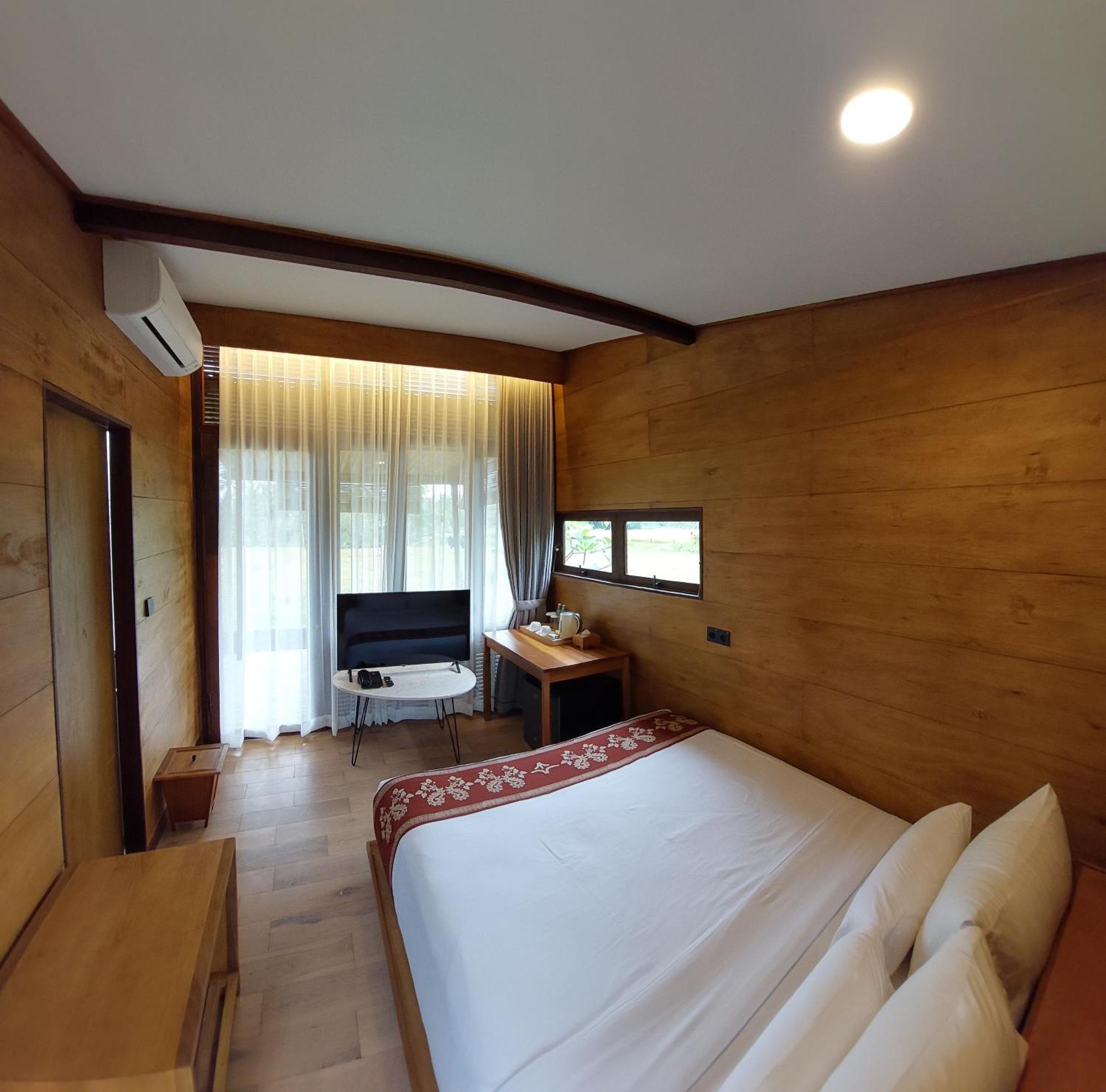 Teras Hotel Ijen Banyuwangi 바뉴왕기 외부 사진