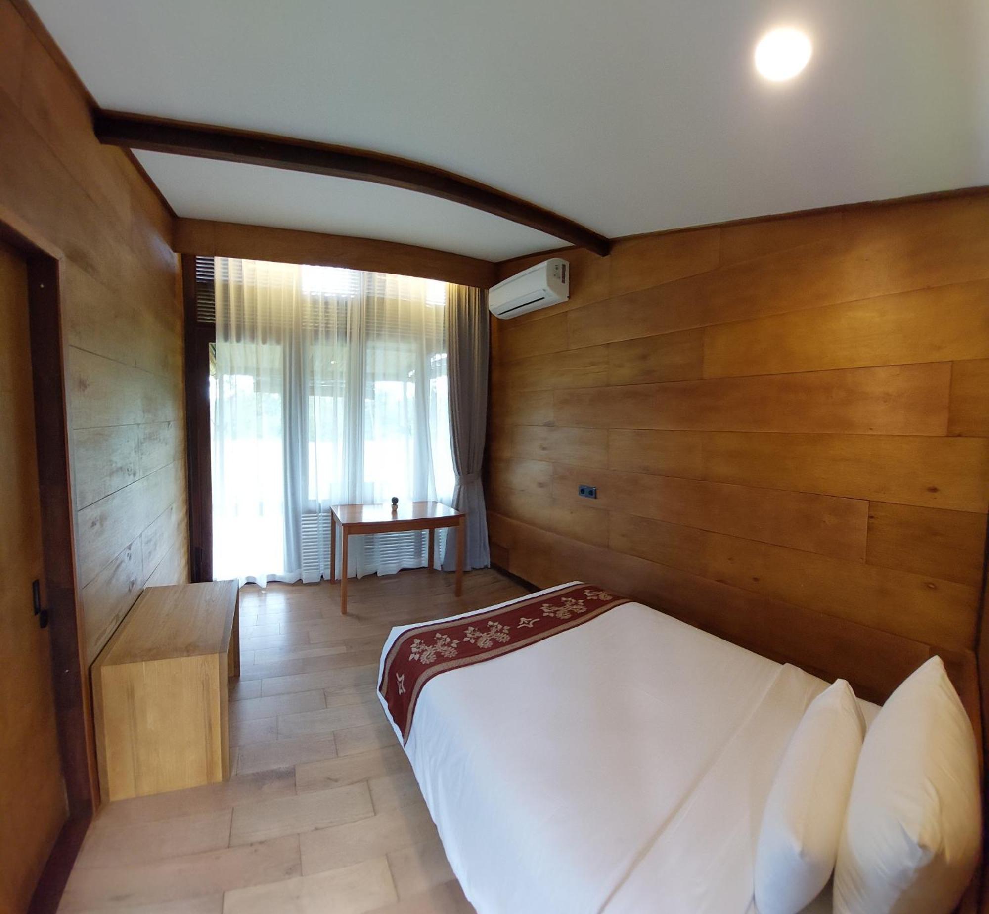 Teras Hotel Ijen Banyuwangi 바뉴왕기 외부 사진