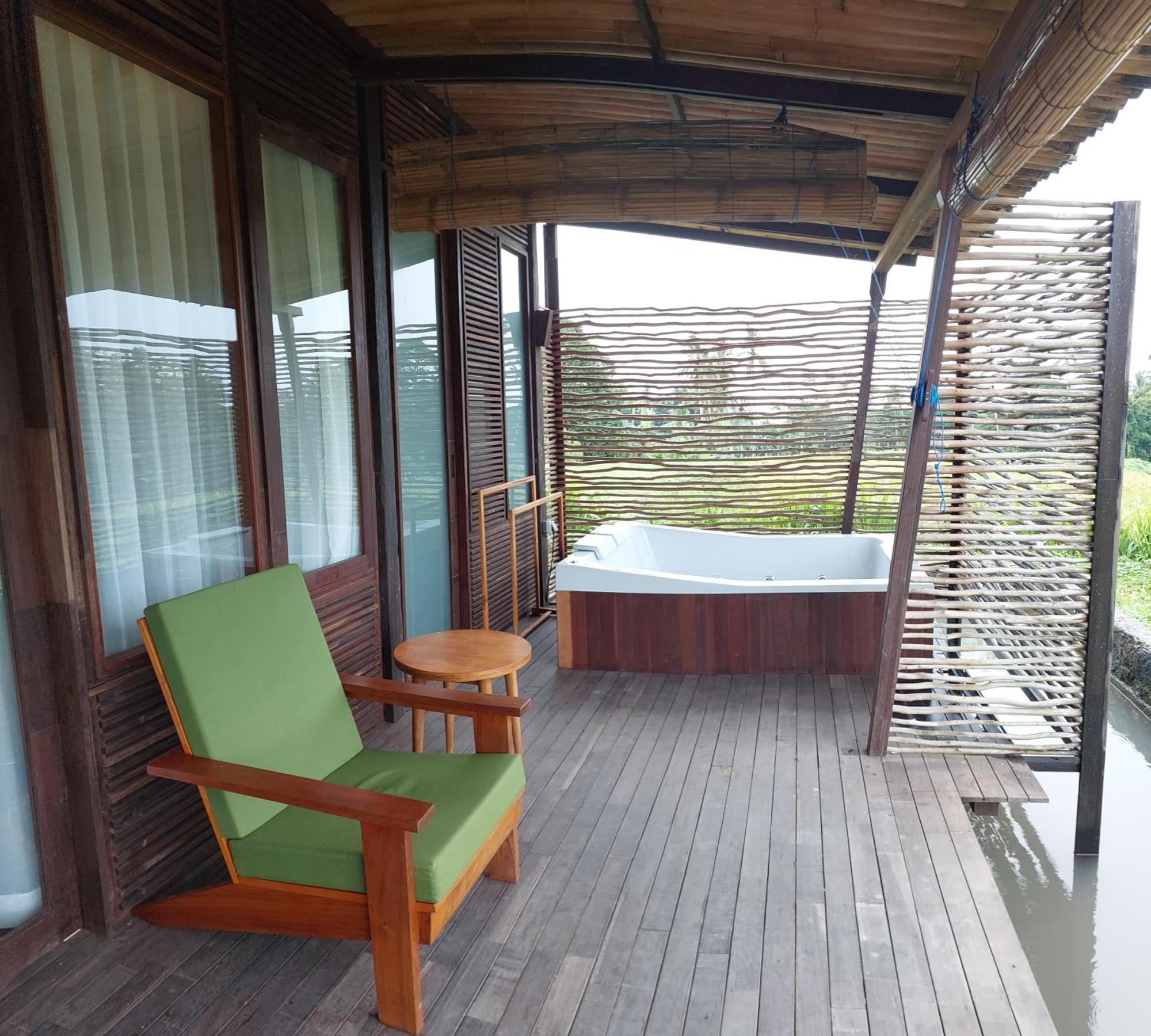 Teras Hotel Ijen Banyuwangi 바뉴왕기 외부 사진
