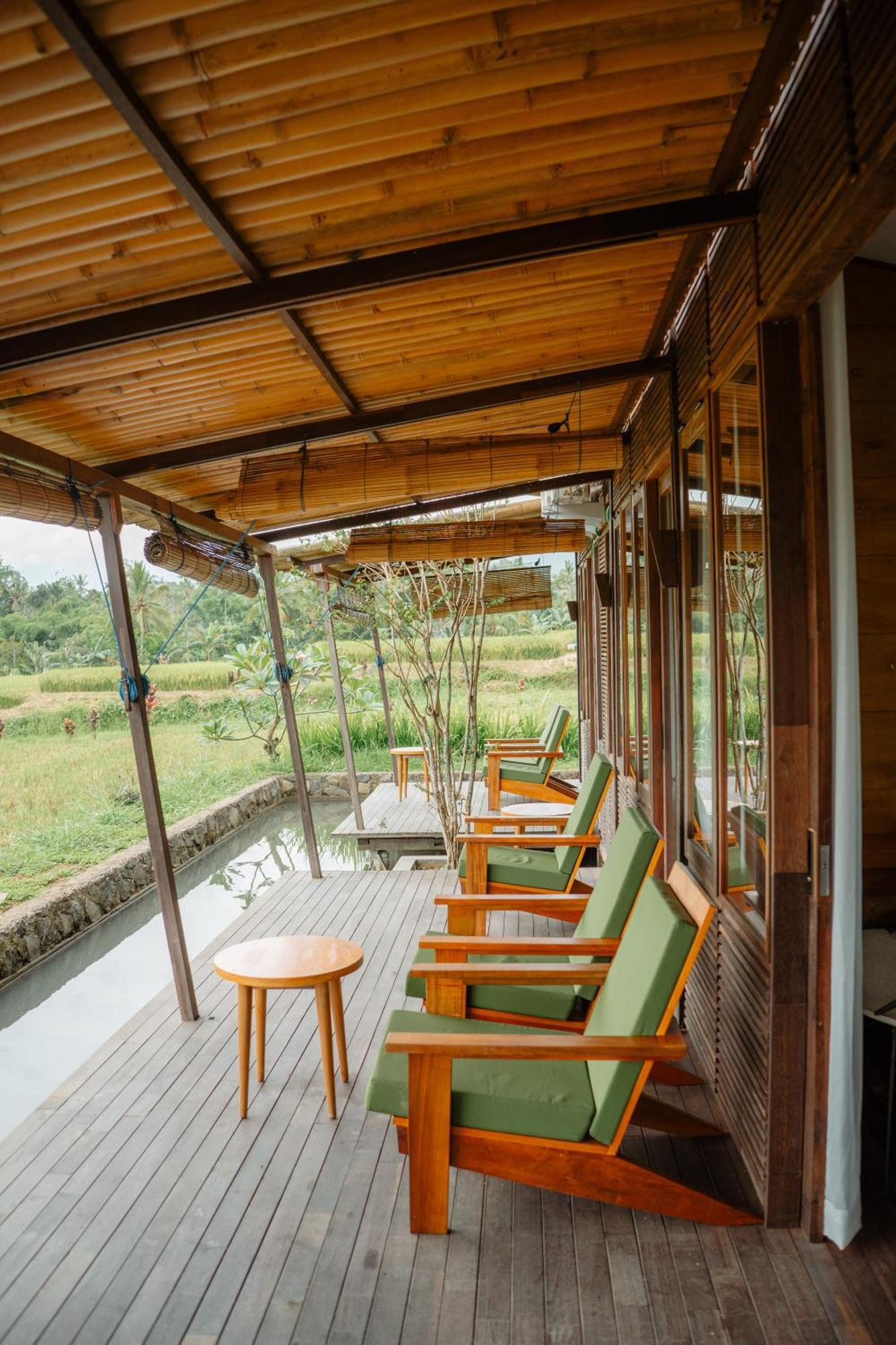 Teras Hotel Ijen Banyuwangi 바뉴왕기 외부 사진